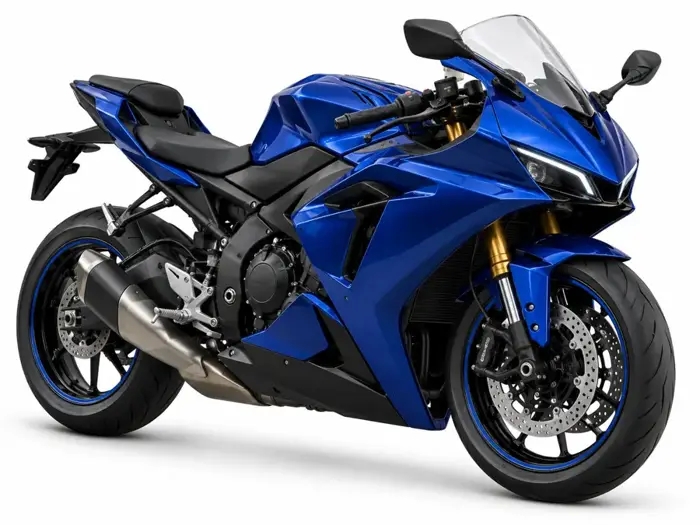 Aperçu Glâne Motos